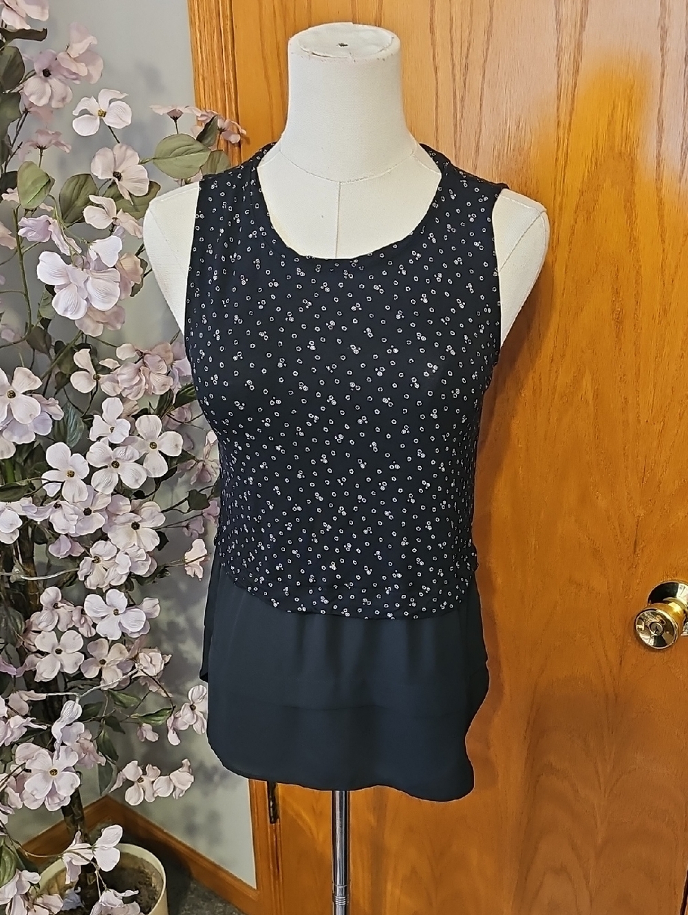 Loft Tank Top - Picture 2 of 7